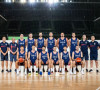 Košarkaška reprezentacija Srbije