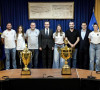 Kurti primio rukometašice "Istoka" - šampionke kosovskog prvenstva