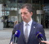 Marko Đurić Brisel