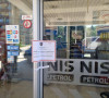 NIS Petrol