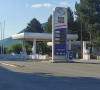 NIS pumpa Severna Mitrovica