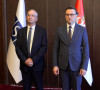 Petković i Devenport
