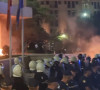 Protest opozicije u Tirani