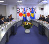 sastanak Kurtija sa japanskom ministarkom Kamikavom