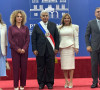 Savetnici Vjose Osmani sa Hose Raul Mulinom