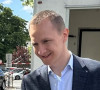 Stefan Milošević