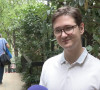 Strahinja Subotić