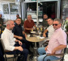 Dželjalj Svečlja u Severnoj Mitrovici