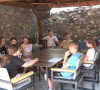Sveti Arhangeli Prizren radionica Filigrani1
