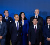 Vjosa Osmani - Samit Nato