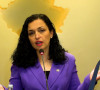 Vjosa Osmani