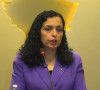 Vjosa Osmani