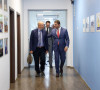 Memlji Krasnići i Manuel Zaracin