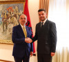 Bajram Begaj i Nevzad Ljutfiu
