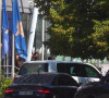 Berns u Vladi Kosova