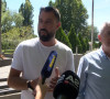 Eljbert Krasnići i Dželjalj Svečlja