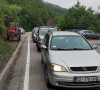 Gužva Jarinje