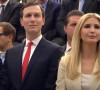 Ivanka Tramp i Džerard Kušner