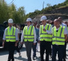 Kurti obilazi put Tetovo-Prizren
