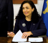 Osmani Usaid