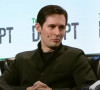 Pavel Durov