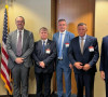 Potvrđeno partnerstvo Stejt departmenta sa Panalbanskom federacijom Amerike "Vatra"