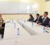 Sastanak MSP Srbije Ðurića i MSP Mikronezije Roberta