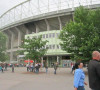 Ernst Hapel stadion u Beču