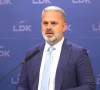 Visar Azemi