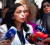 Vjosa Osmani