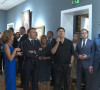 Vučić i Makron