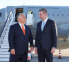 Viktor Orban u Severnoj Makedoniji
