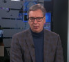 Aleksandar Vucic Dnevnik Pink
