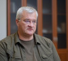 Andrij Sibiha 