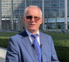 Besnik Bisljimi