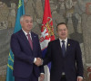 Dačić sa Žumangarinom