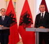 Begaj sa Rinkevičem