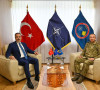 Hakan Fidan i Ozkan Ulutaš