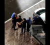 Hapšenje Severna Mitrovica