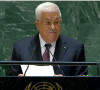 Mahmud Abas