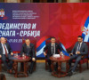 manifestacija Jedinstvo i snaga – Srbija
