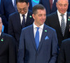 Marko Đurić na Ministarskom sastanku Globalne koalicije za borbu protiv ISIL-a