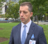 Marko Đurić Njujork