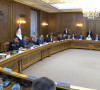 Sednice Republičkog štaba za vanredne situacije