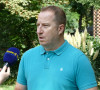 Siniša Pekevski