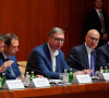 Vučić na sednici Vlade