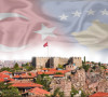 Turska - Kosovo - Ilustracija