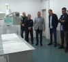 Domu zdravlja u Štrpcu kompanija "Medika" iz Prištine donirala je novi rendgen aparat