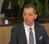 Đurić na skupu ""Prijatelji Zapadnog Balkana"