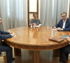Vučić i Žiofre